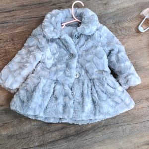 Calvin Klein Toddler Coat